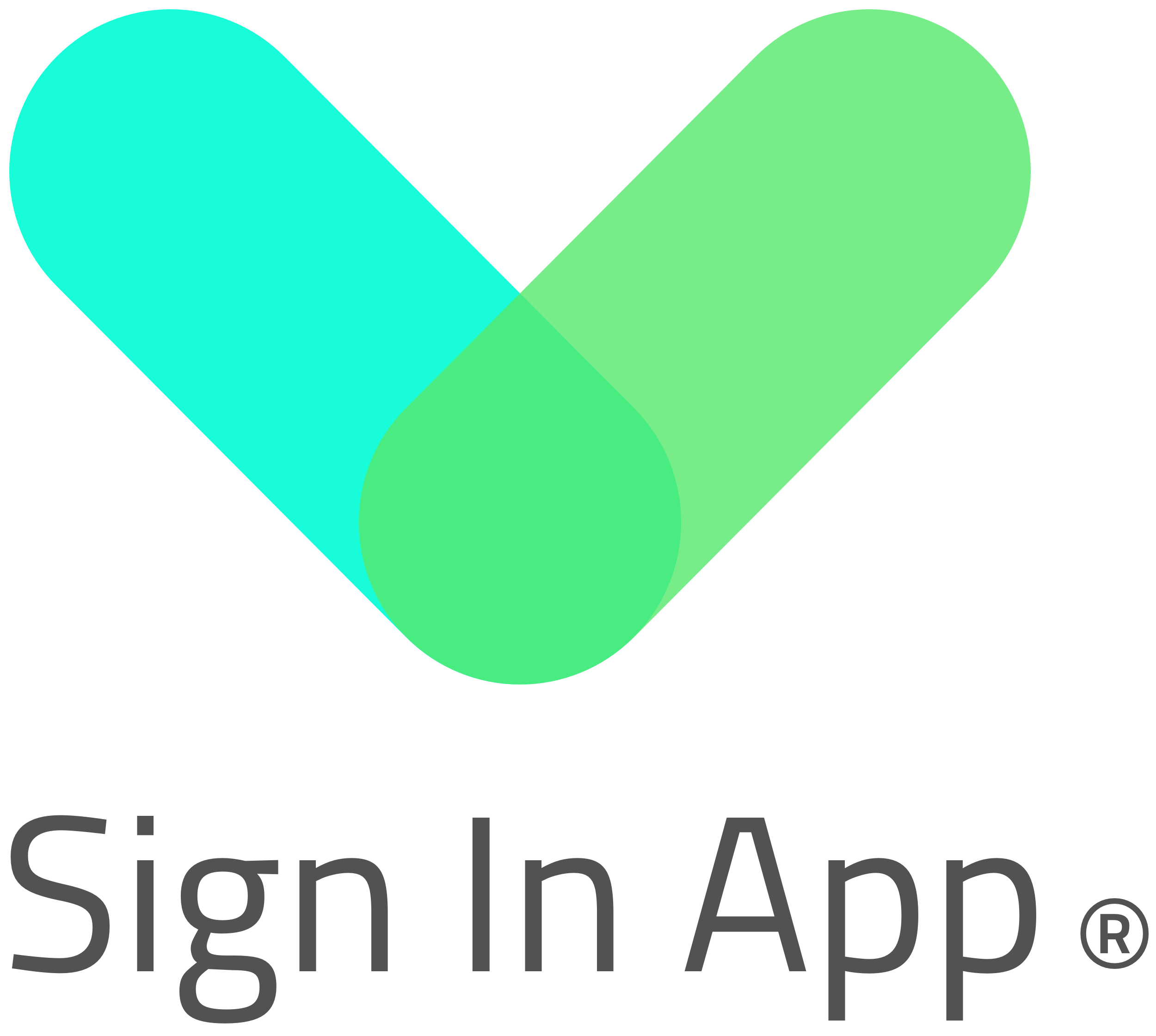 Sign In App