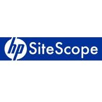 SiteScope