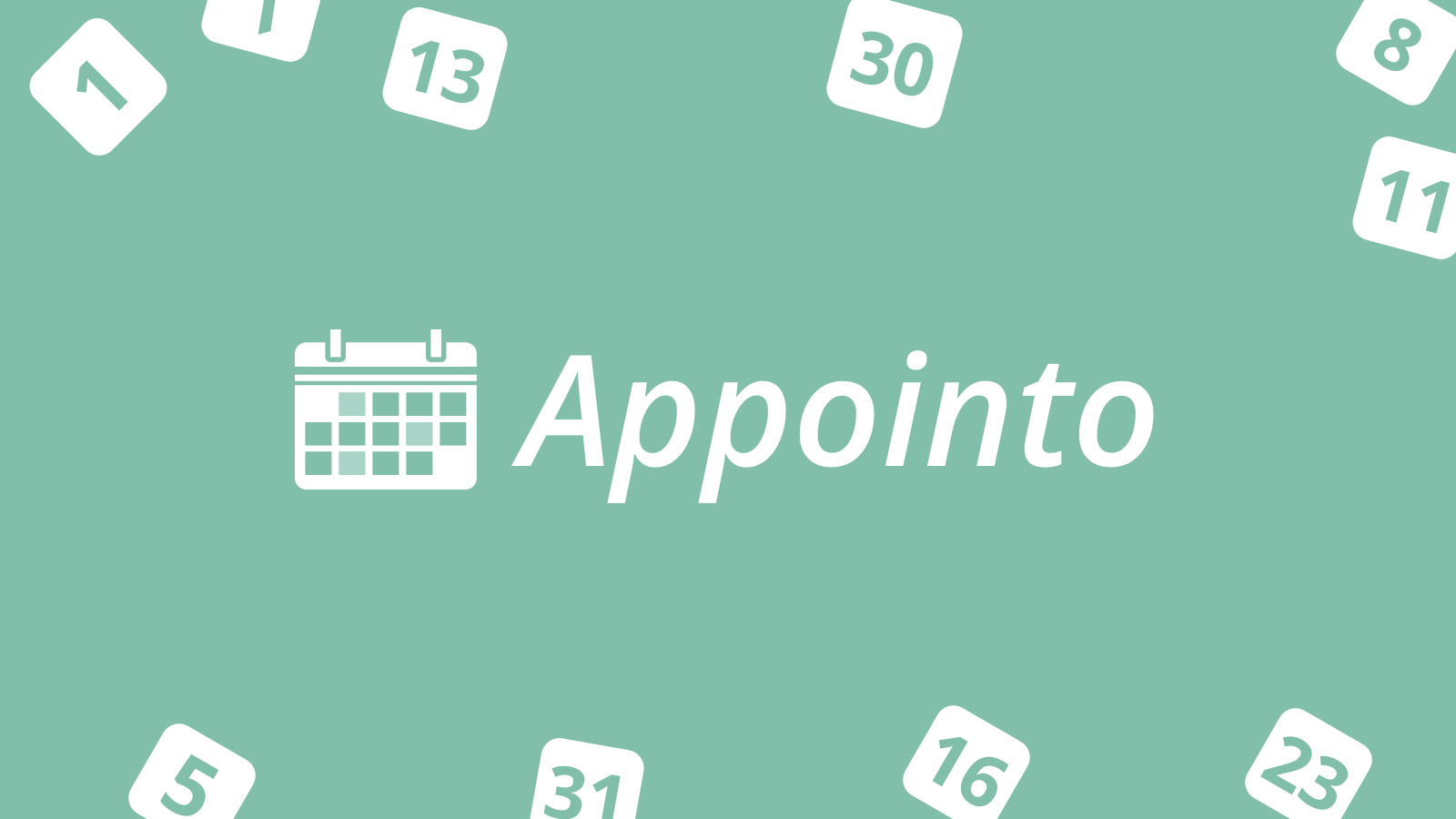 Appointo