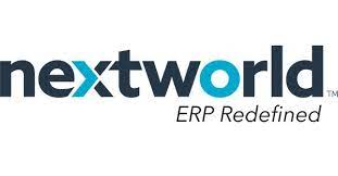 Nextworld ERP Financials
