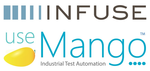 useMango Test Automation