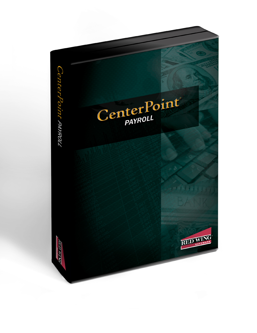 CenterPoint Payroll