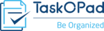 TaskOPad