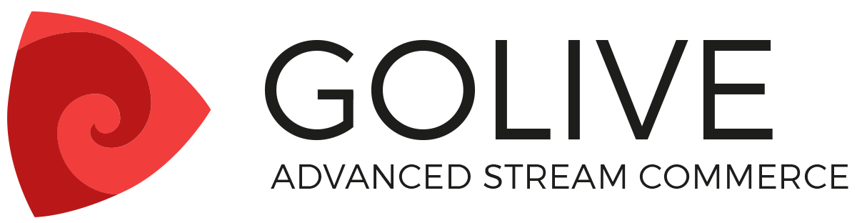 GoLive - Advanced Stream Commerce