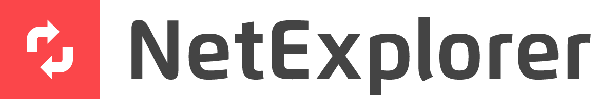 NetExplorer