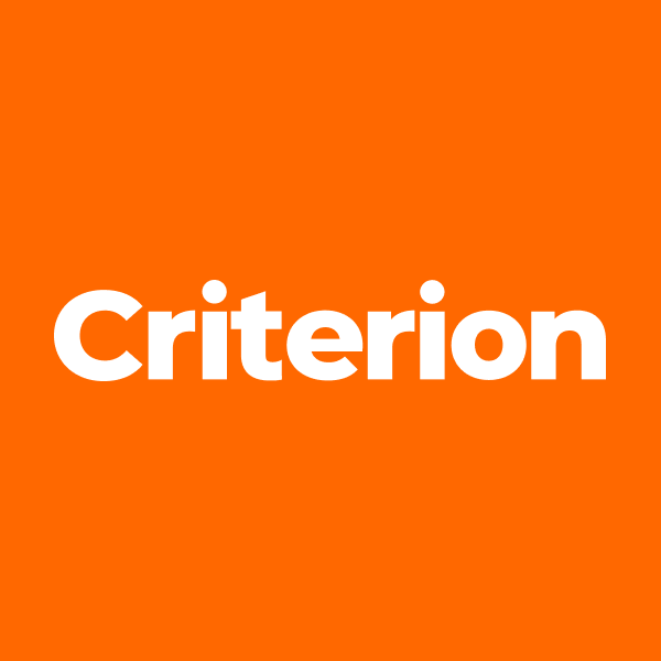Criterion HCM