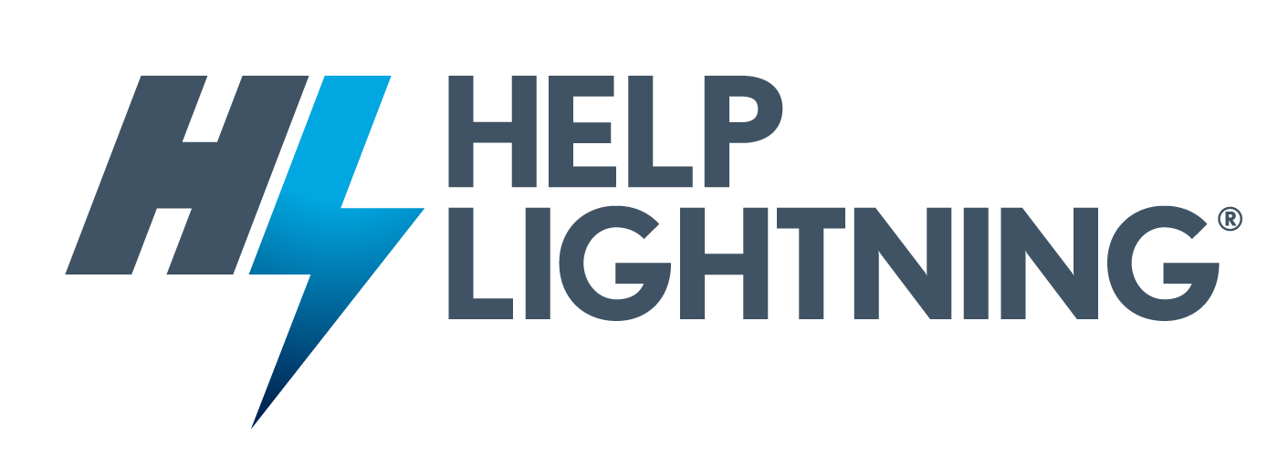 Help Lightning