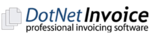 DotNetInvoice
