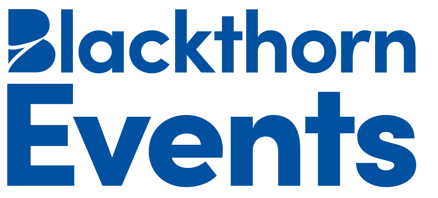 Blackthorn Events