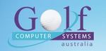 Golf Computer Systems MMS