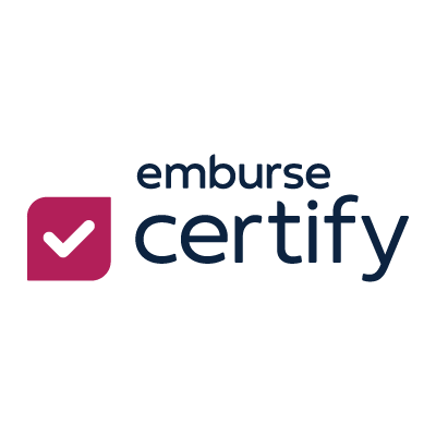 Emburse Certify Travel