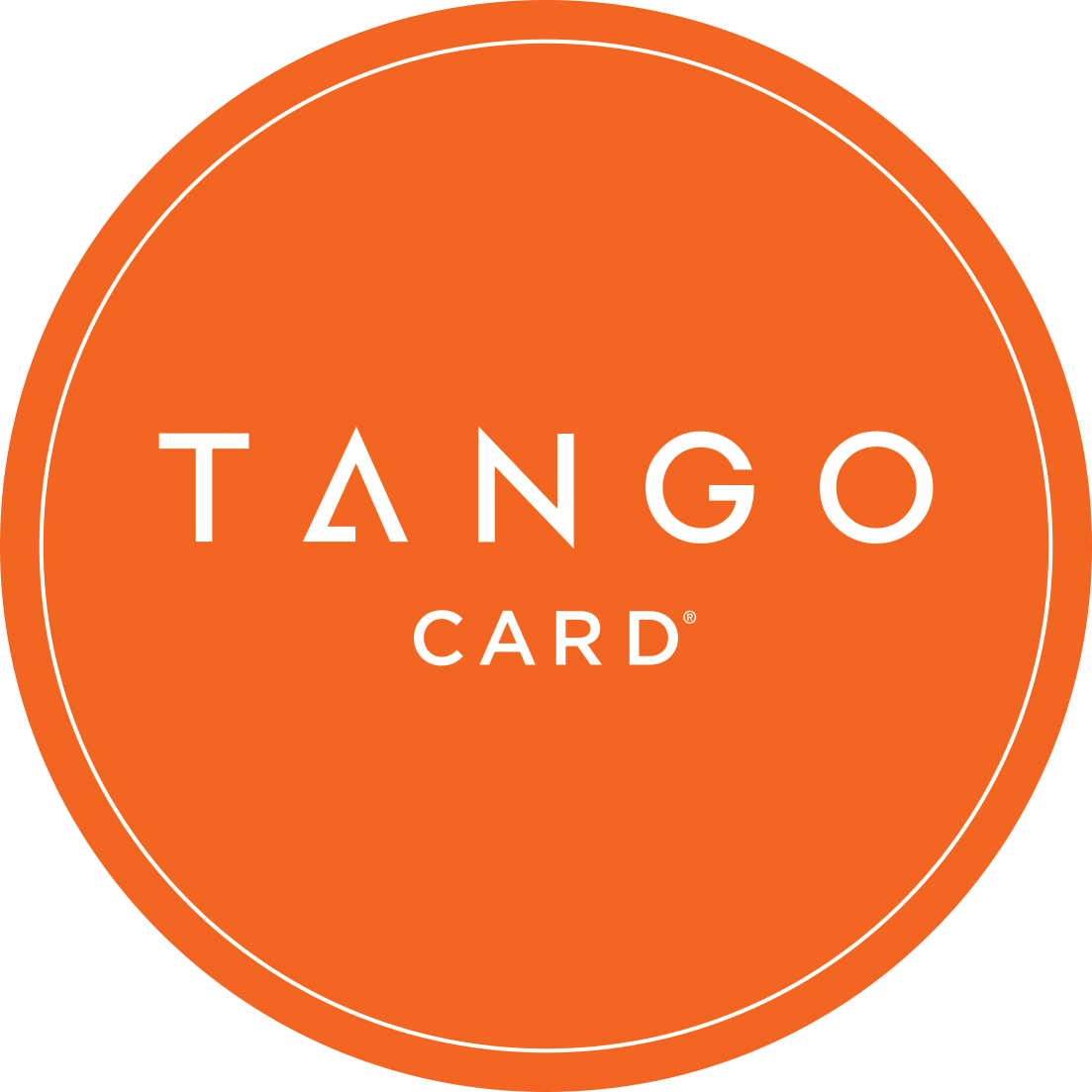 Tango Card