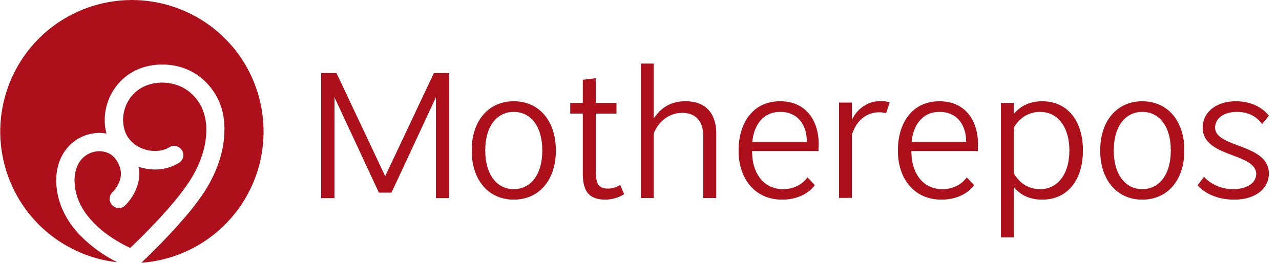 Motherepos