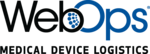 WebOps Logistics