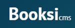 Booksi CMS