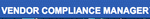Vendor Compliance Manager