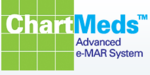 ChartMeds E-MAR System