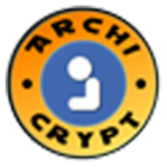 ArchiCrypt Password Safe