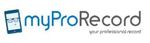 MyProRecord