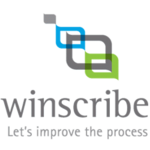 Winscribe Speech Recognition