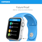 Comaea Suite