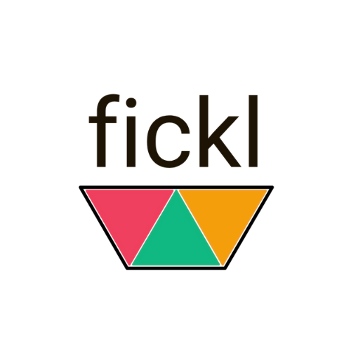 Fickl