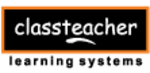 Classteacher Learning System