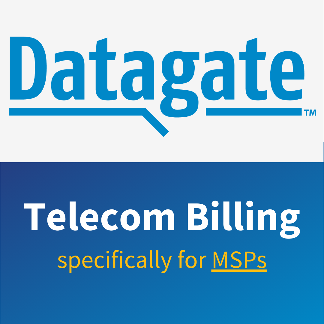 Datagate