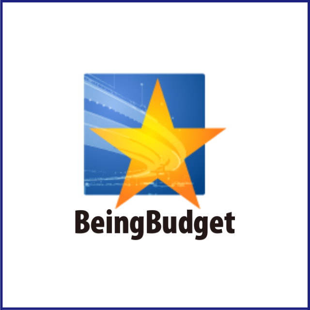 BeingBudget