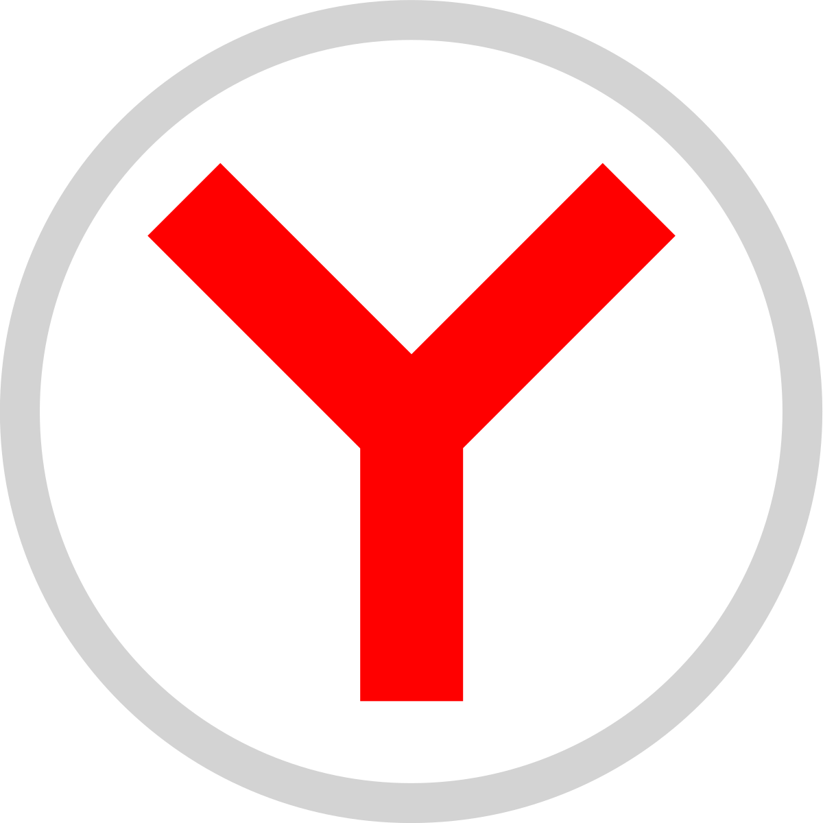 Yandex Browser