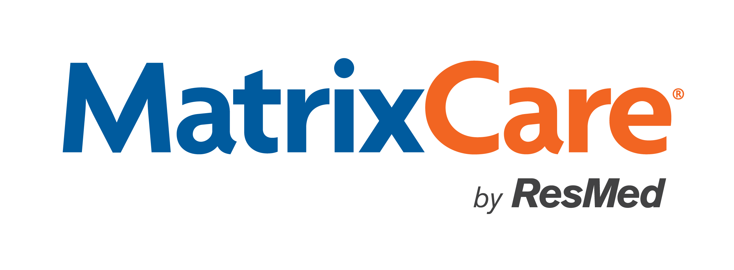 MatrixCare MealTracker
