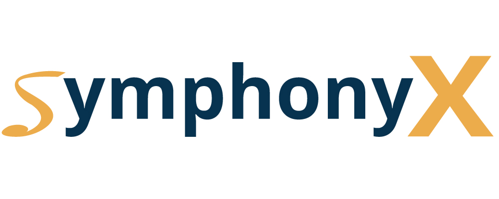 symphonyX
