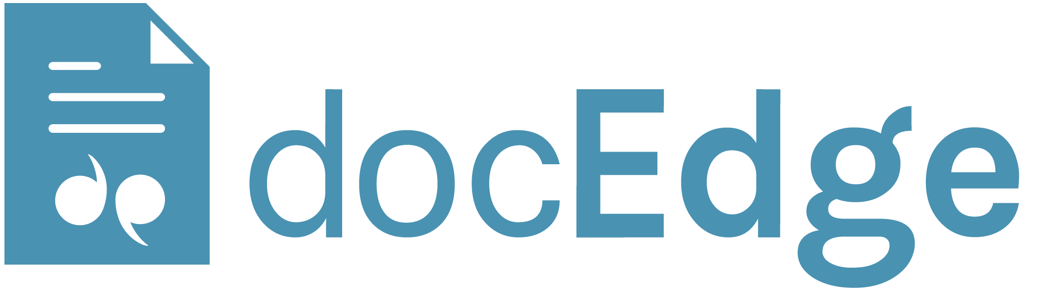 docEdge DMS