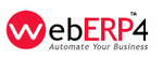 WebERP4 HR Applications