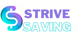 Strive Saving