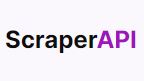 ScraperAPI
