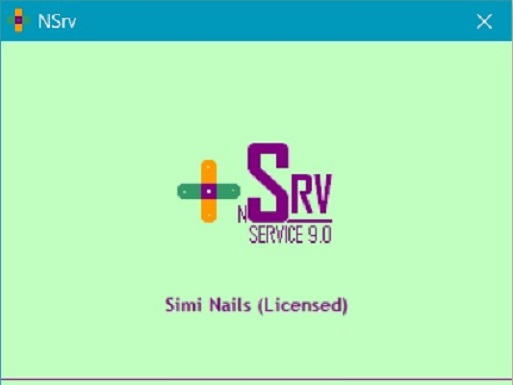 NSrv