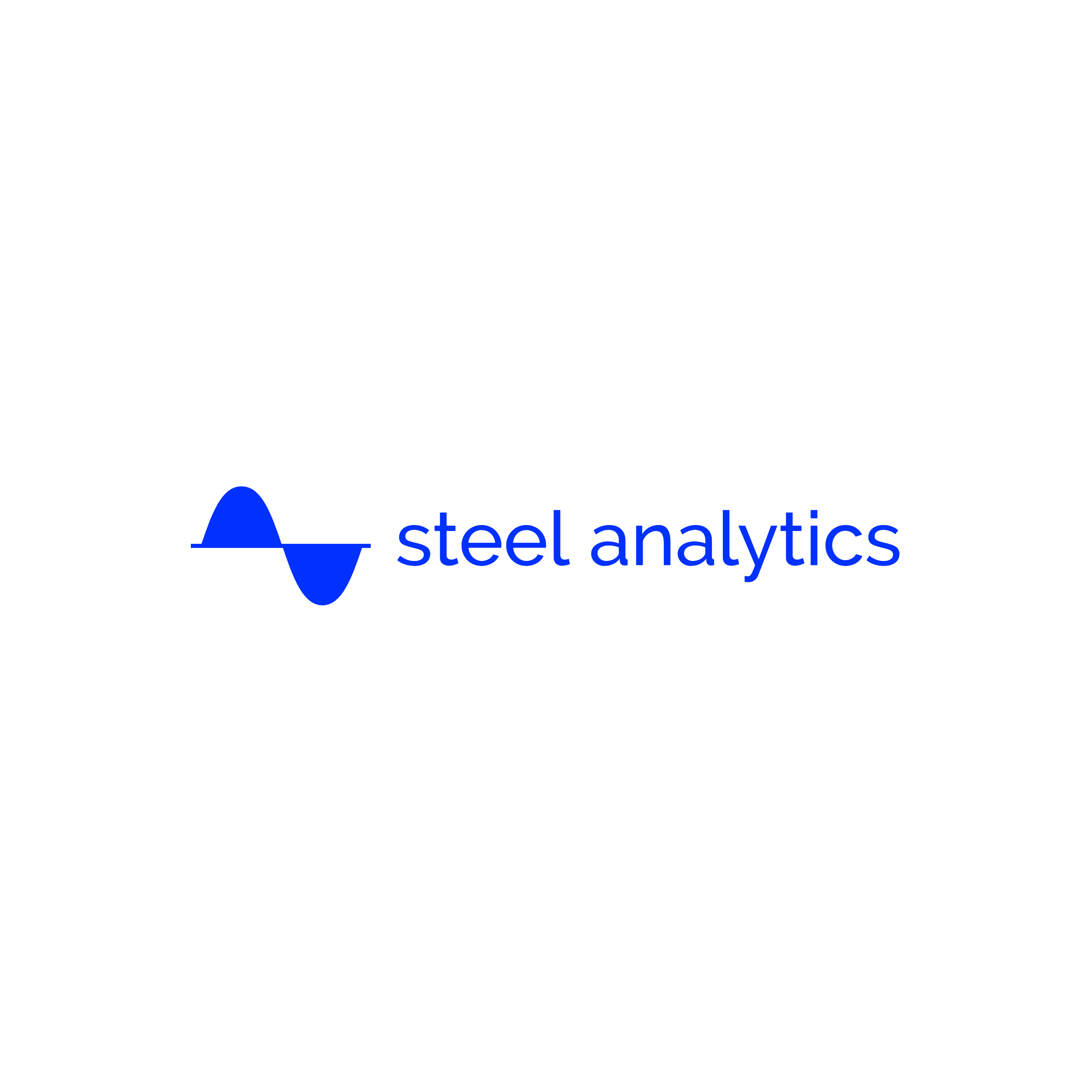 Steel Analytics