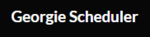 Georgie Scheduler