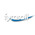 Fyrasail