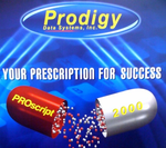PROScript 2000