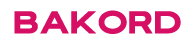 Bakord