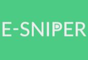 E-sniper