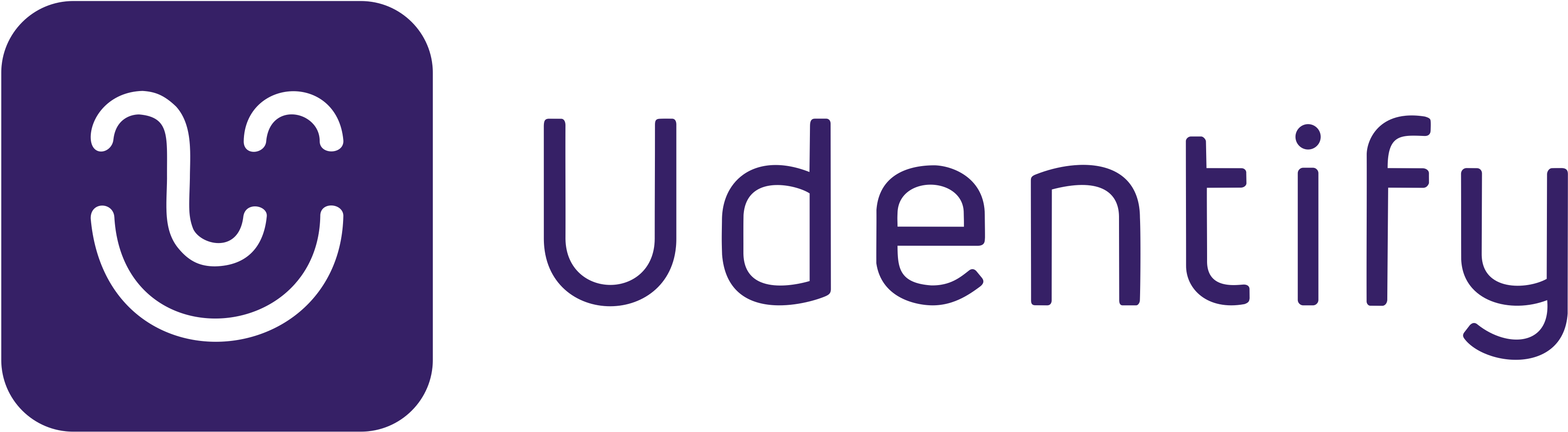Udentify