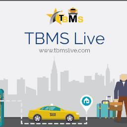 Taxi Dispatch System