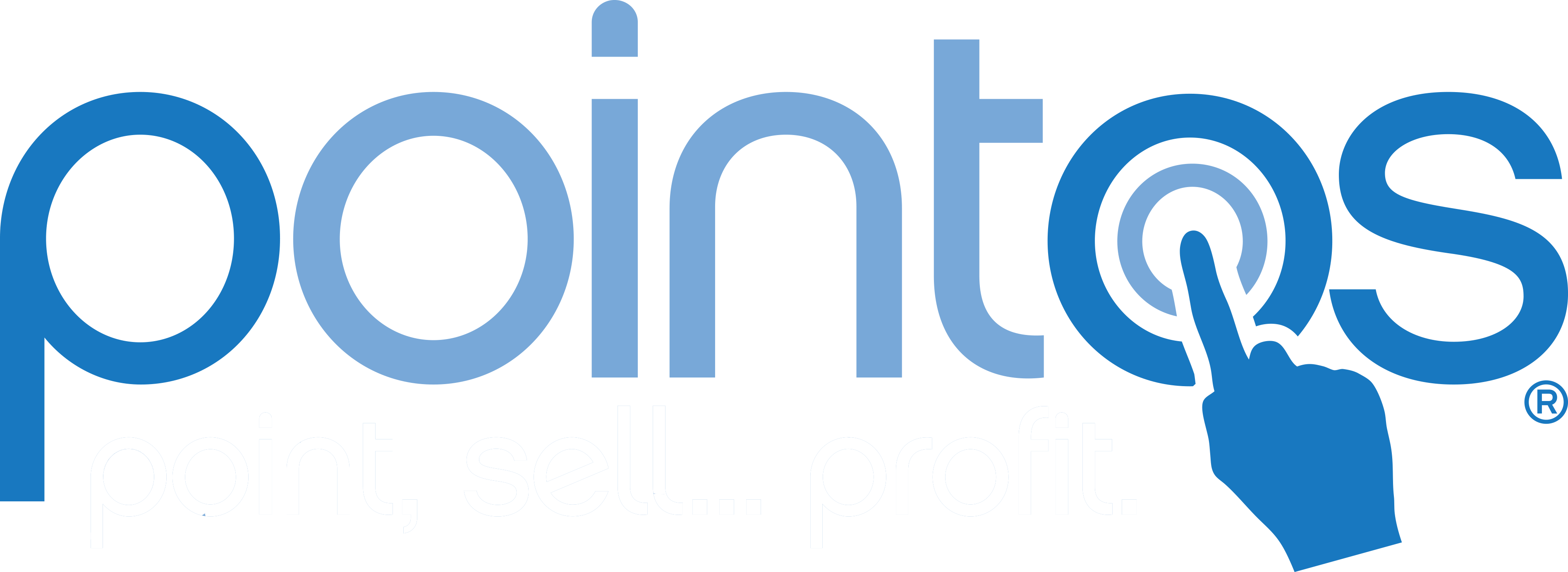 PointOS