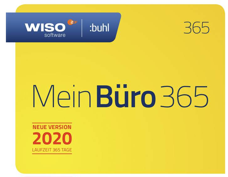 WISO MeinBüro