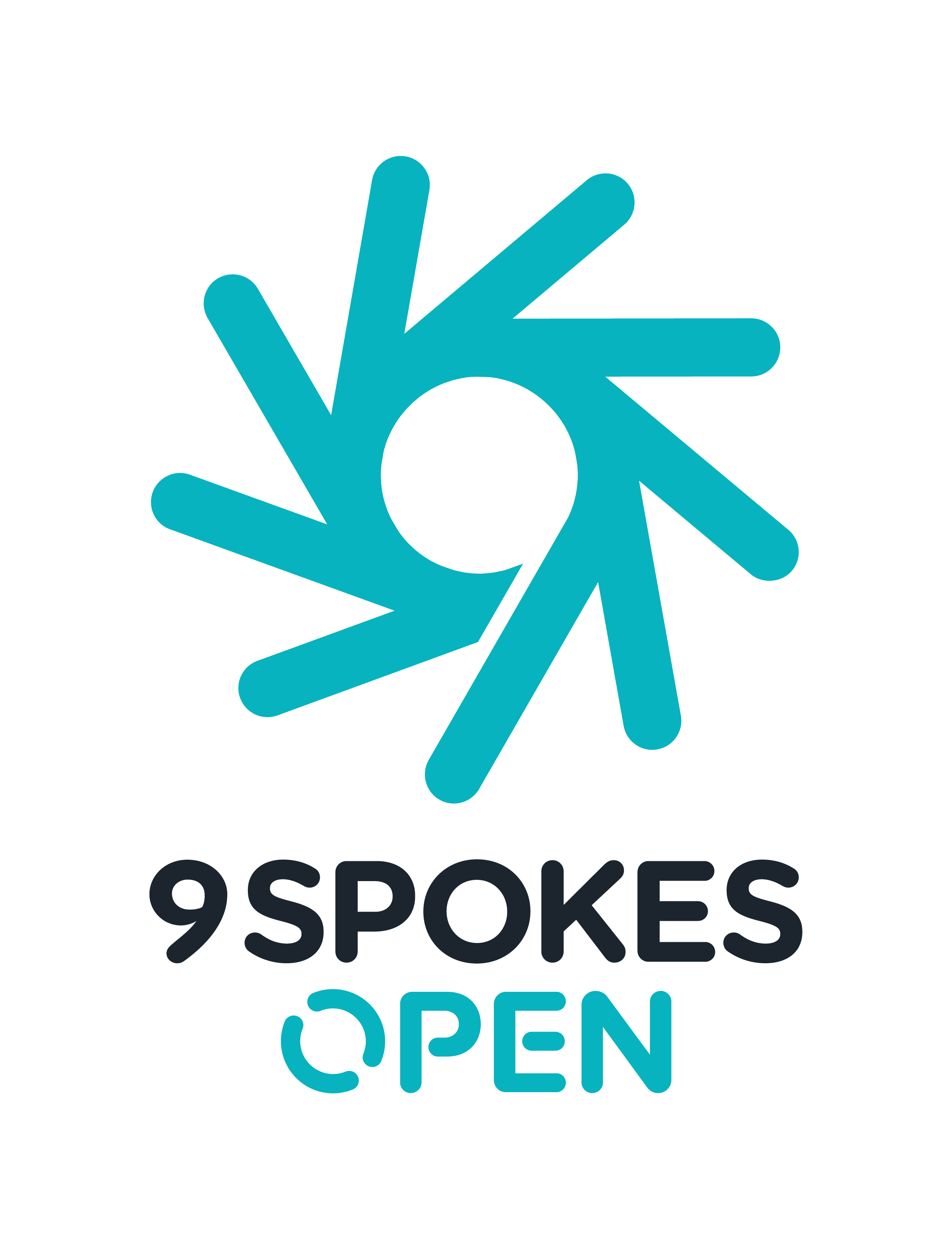 9Spokes Open