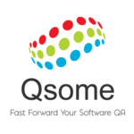 Qsome Software Testing Tool