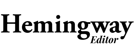 Hemingway Editor
